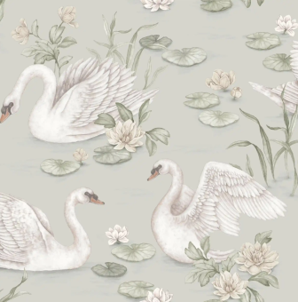 Обои Borastapeter Newbie 2