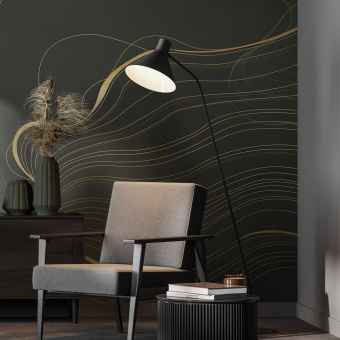 Фотообои Wall Street CLOUD DANCER