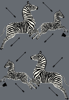 Обои JV LICENZE Scalamandre