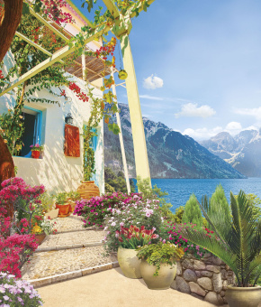 Фрески/Панно ORTOGRAF