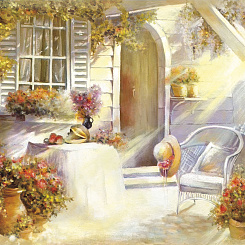 Фрески/Панно ORTOGRAF Живопись Фрески/Панно ORTOGRAF Живопись