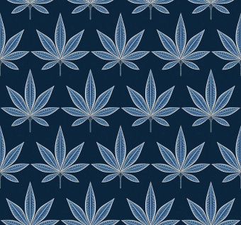 Обои PAPER&INK Mulberry Tree