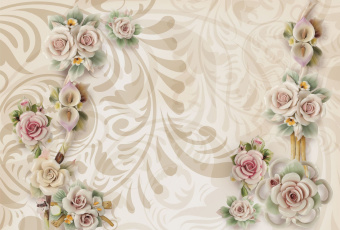 Фрески/Панно ORTOGRAF