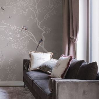 Фотообои Wall Street ARCADIA