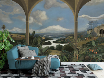  Обои Skinwall Contemporary Collection