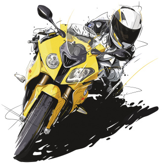 Фрески/Панно ORTOGRAF Автомобили