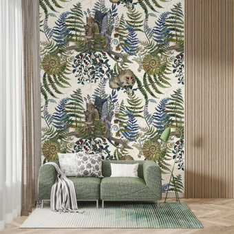 Фотообои Onprint СИНГИ