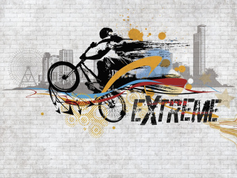 Фрески/Панно ORTOGRAF Free time