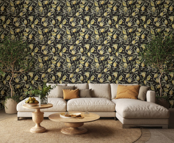 Обои Marburg Gloockler Pompoos Provence