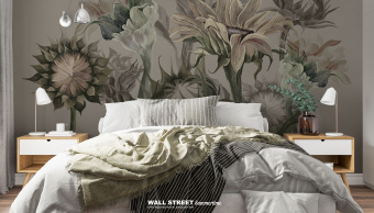 Фотообои Wall Street SUMMERTIME