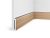 Плинтус HI WOOD