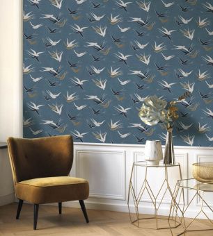 Обои Casadeco Twenties
