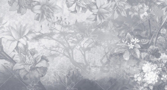 Фотообои My Fresco Природа