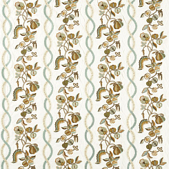 Ткань Sanderson Highgrove Fabrics