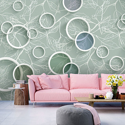 Обои Artmegahome 3Д Графика