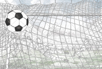 Фотообои My Fresco Детские