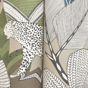 Обои York Antonina Vella Artifacts