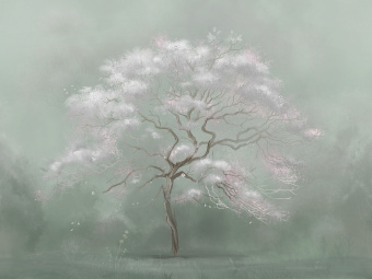 Фрески/Панно ORTOGRAF Vento