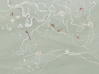 Фотообои Wall Street ARCADIA