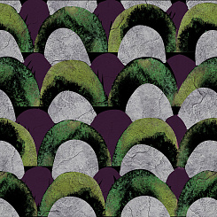 Фотообои Wall Street BRUSH