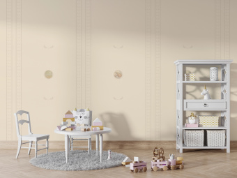 Фотообои Onprint КОШЕЛЕВА АННА