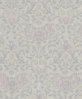 Обои Marburg City Charm