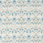 Morris & Co Simply Morris Fabrics