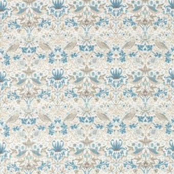 Morris & Co Simply Morris Fabrics