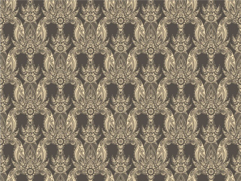 Фотообои Respace Классика Ашшурбанипал (тёмные)