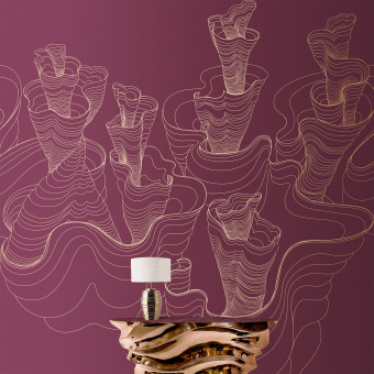 Фрески/Панно Fresq GEO