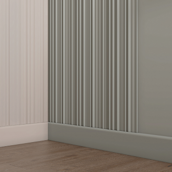 Декоративная панель Европласт