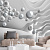 Обои Artmegahome 3Д Графика