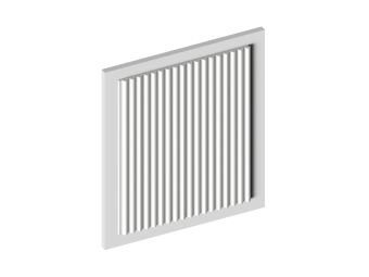 Панель HI WOOD