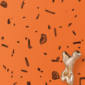 Фрески/Панно Fresq GEO