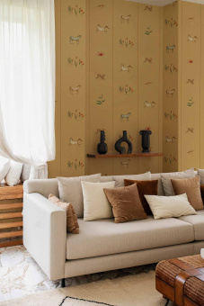 Обои Coordonne Rest Time