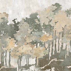 Фотообои Co.De MURALS DECOR