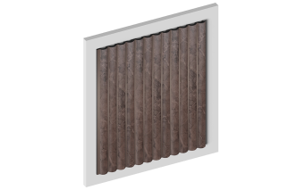 Панель HI WOOD