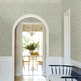 Обои York Antonina Vella Jardin