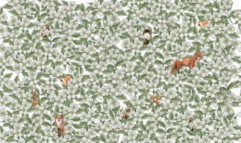 Фотообои Co.De CODE 04