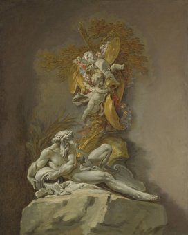 Фрески/Панно ORTOGRAF Живопись