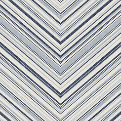 Обои Wallquest Nantucket Stripes
