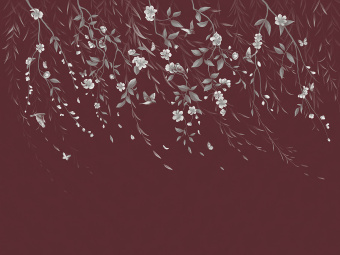 Фотообои Wall Street ARCADIA