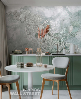 Фотообои Wall Street MARINA