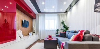 Гипсовые 3D панели Artpole