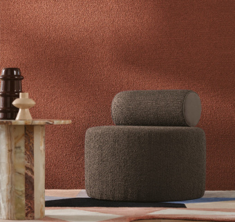 Обои Casamance Etreinte