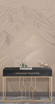 Фрески/Панно Affresco Lines