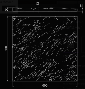 Гипсовые 3D панели Artpole