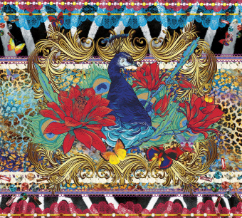 Фрески/Панно ORTOGRAF