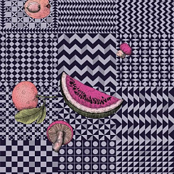 Обои Cole & Son Fornasetti Senza Tempo II