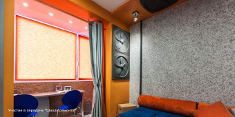 Гипсовые 3D панели Artpole